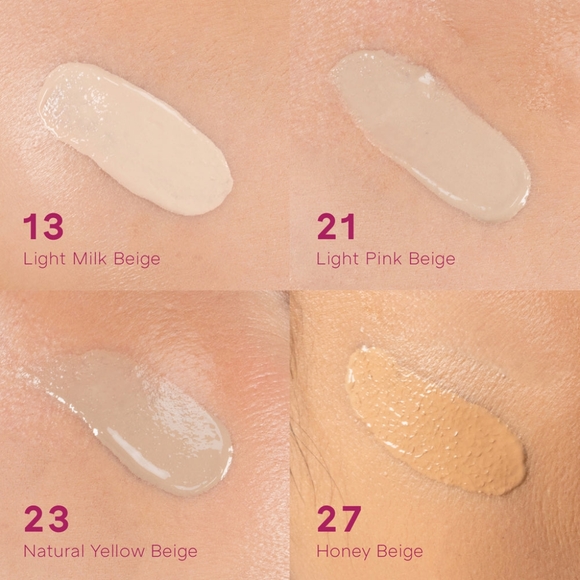 Missha Perfect Cover BB Cream Natural Beige SPF 42 - Picture 4 of 4